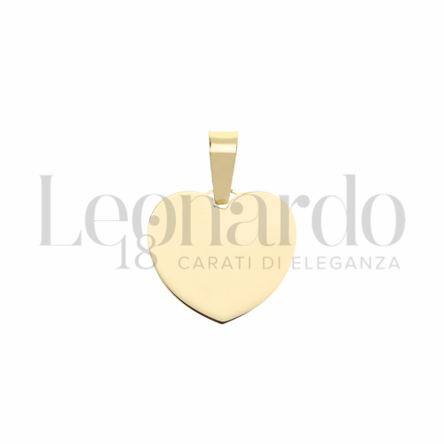 in Oro Giallo da 1,1gr.