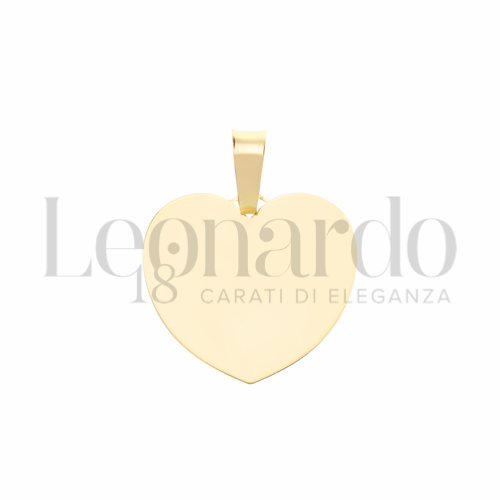 in Oro Giallo da 1,5gr.