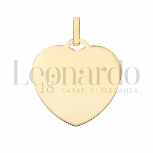 in Oro Giallo da 1,9gr.