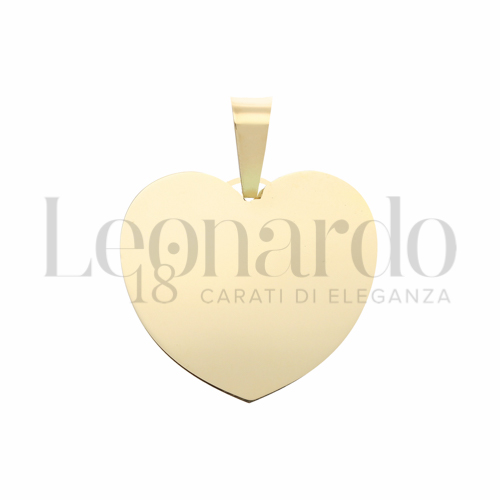 in Oro Giallo da 2,2gr.