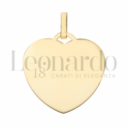 in Oro Giallo da 2,7gr.
