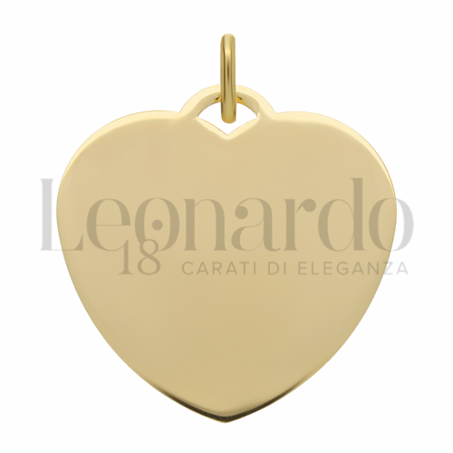 in Oro Giallo da 3,4gr.