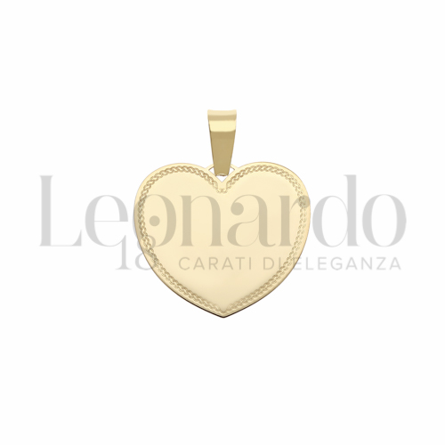 in Oro Giallo da 1,4gr.