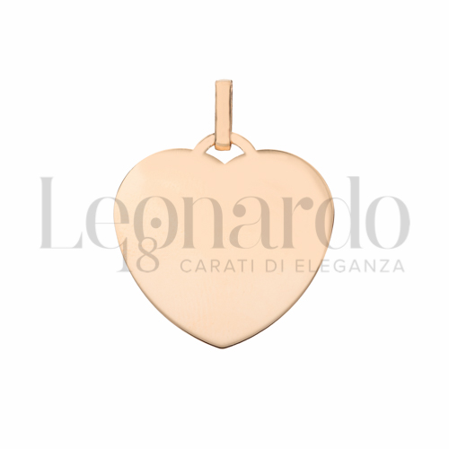 in Oro Rosa da 1,6gr.