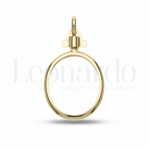Lucida in Oro Giallo da 3gr.