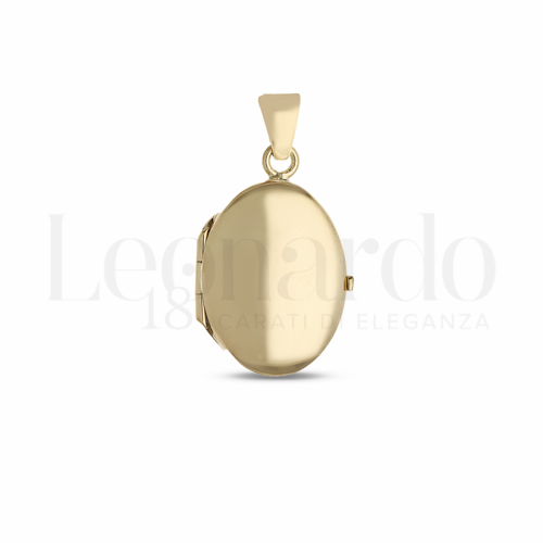 Lucida in Oro Giallo da 4,4gr.