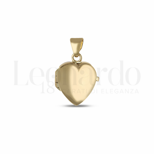 Lucida in Oro Giallo da 3,7gr.