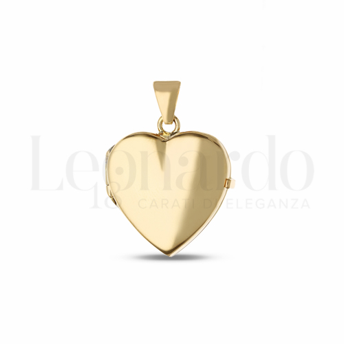 Lucida in Oro Giallo da 5,6gr.