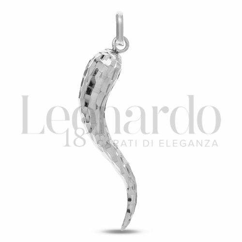 Modello Scatolato in Oro Bianco da 1,6gr.