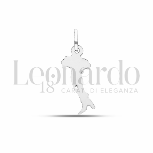 Modello Stampato in Oro Bianco da 1gr.