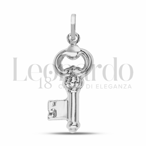 Modello Scatolato in Oro Bianco da 1,6gr.