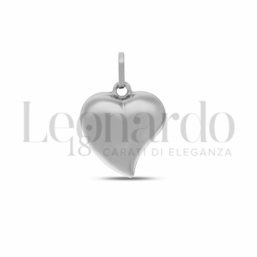 Modello Scatolato in Oro Bianco da 1,8gr.