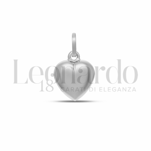 Modello Scatolato in Oro Bianco da 2gr.