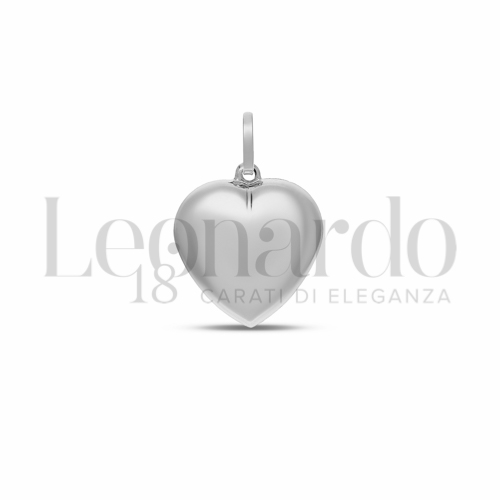 Modello Scatolato in Oro Bianco da 3,5gr.