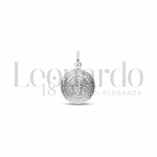 Modello Stampato in Oro Bianco da 1gr.