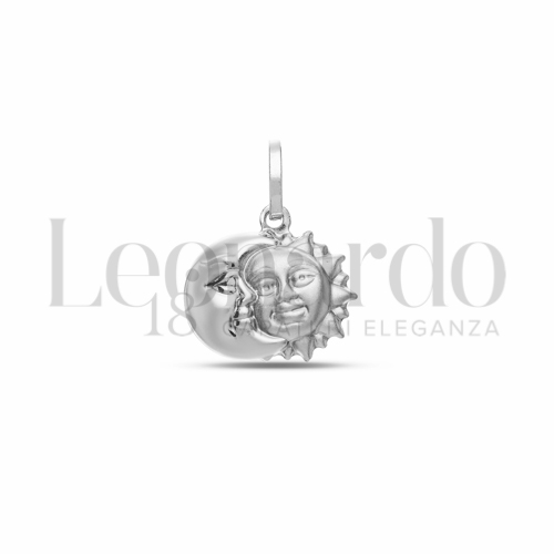 Modello Scatolato in Oro Bianco da 1,6gr.