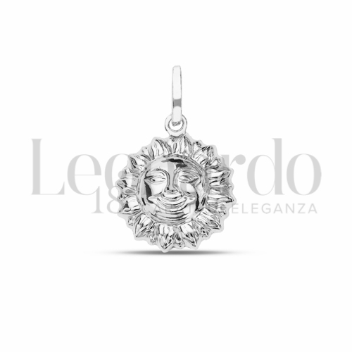 Modello Scatolato in Oro Bianco da 1,5gr.
