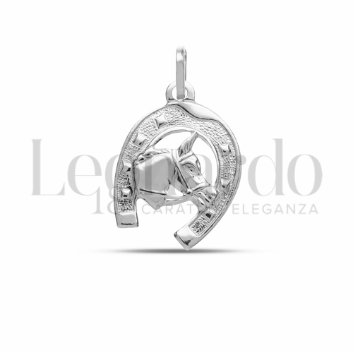 Modello Stampato in Oro Bianco da 2gr.