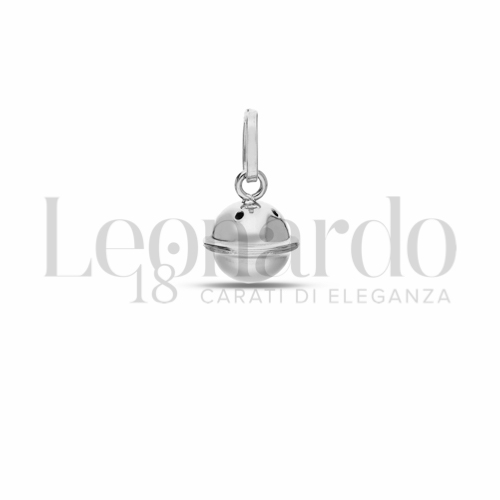 in Oro Bianco da 0,9gr.