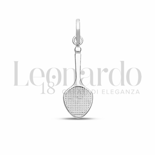 Modello Scatolato in Oro Bianco da 1,4gr.