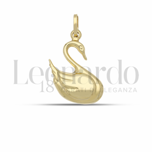 Modello Scatolato in Oro Giallo da 1,7gr.
