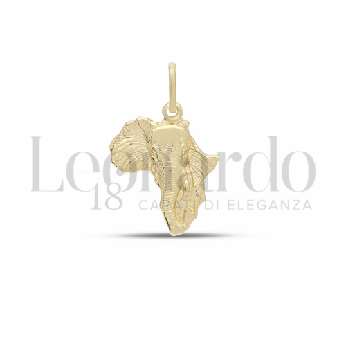 in Oro Giallo da 1,1gr.