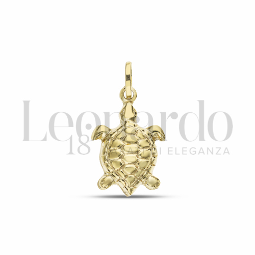 Modello Scatolato in Oro Giallo da 1,4gr.
