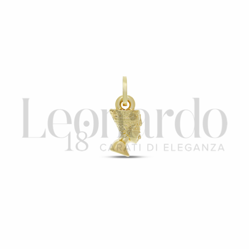 in Oro Giallo da 0,9gr.