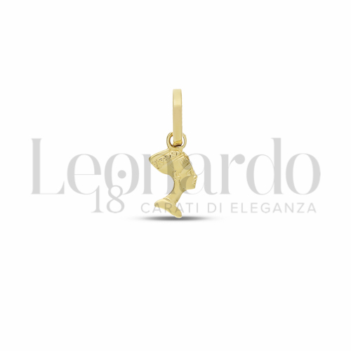 Modello Scatolato in Oro Giallo da 0,6gr.