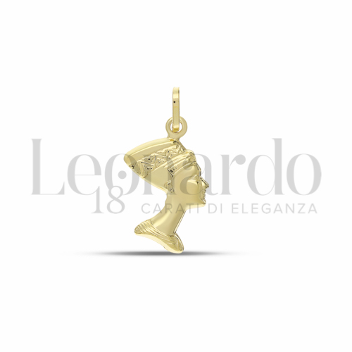 Modello Scatolato in Oro Giallo da 1,3gr.