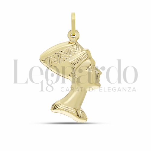 Modello Scatolato in Oro Giallo da 2,2gr.