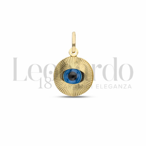 Modello Scatolato in Oro Giallo da 1gr.