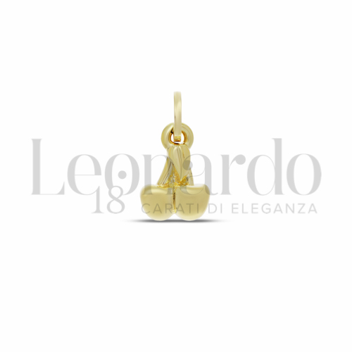in Oro Giallo da 0,8gr.