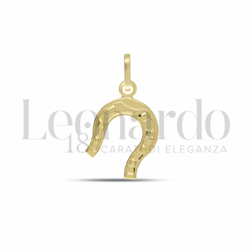 Modello Stampato in Oro Giallo da 0,6gr.