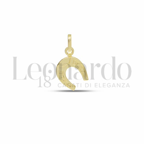 Modello Scatolato in Oro Giallo da 0,8gr.