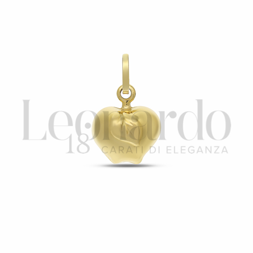 Modello Scatolato in Oro Giallo da 2,2gr.