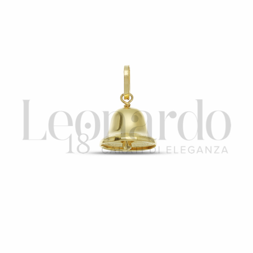 Modello Stampato in Oro Giallo da 1,5gr.