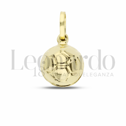 Modello Scatolato in Oro Giallo da 1,2gr.