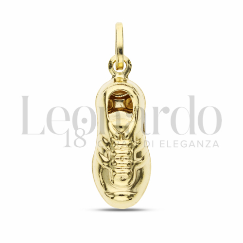 Modello Scatolato in Oro Giallo da 1,6gr.