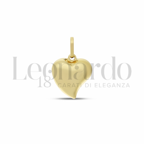 Modello Scatolato in Oro Giallo da 1,3gr.