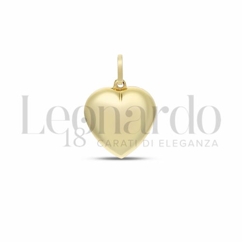 Modello Scatolato in Oro Giallo da 3,2gr.