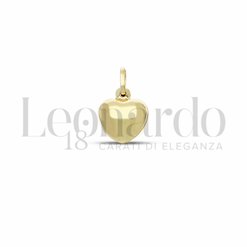Modello Scatolato in Oro Giallo da 1,2gr.
