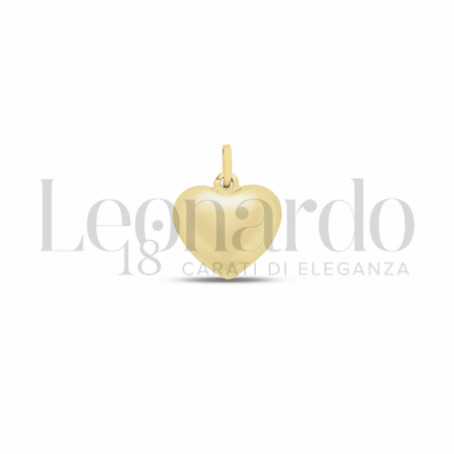 Modello Scatolato in Oro Giallo da 2,2gr.