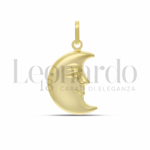 Modello Scatolato in Oro Giallo da 2gr.