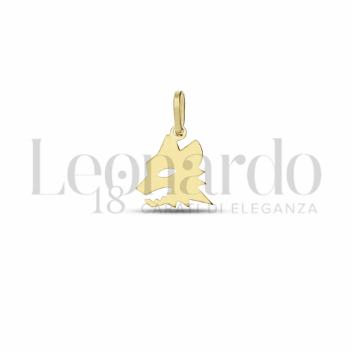in Oro Giallo da 0,9gr.