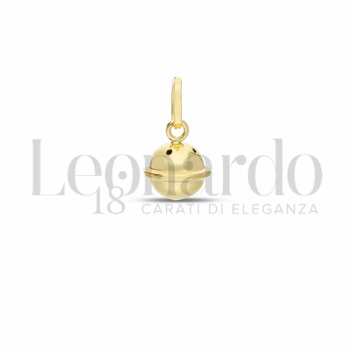 in Oro Giallo da 1gr.