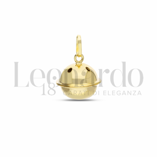 in Oro Giallo da 1,7gr.