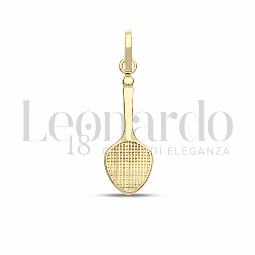 Modello Scatolato in Oro Giallo da 1,4gr.