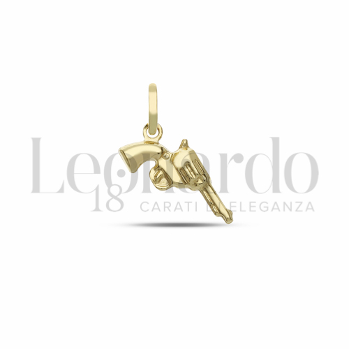 Modello Scatolato in Oro Giallo da 0,8gr.
