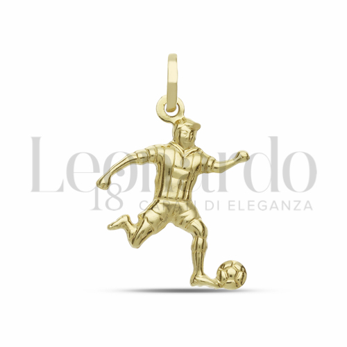 Modello Scatolato in Oro Giallo da 1,2gr.